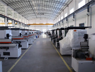 ΚΙΝΑ Foshan Hold Machinery Co., Ltd.