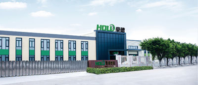 ΚΙΝΑ Foshan Hold Machinery Co., Ltd.